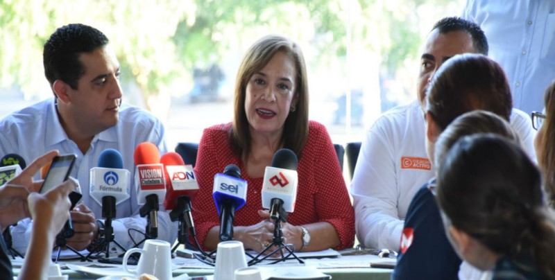 8 de diciembre inicia la  “Verbena Popular”