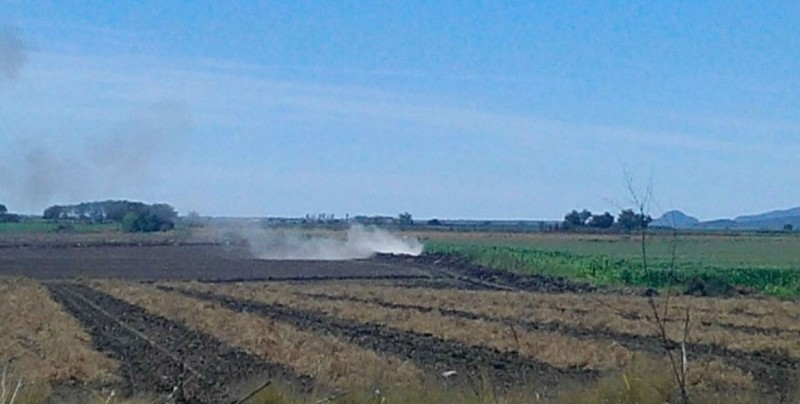 Aseguran alrededor de  200 tomas clandestinas de combustible en lo que va del 2017