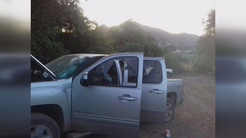 Denuncian abusos de la Marina en poblados de Durango