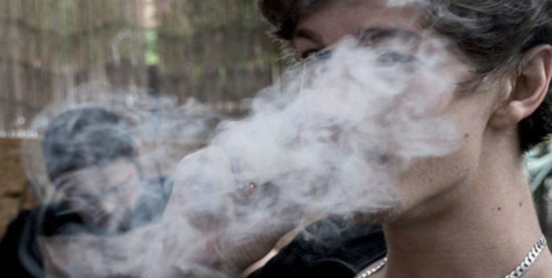 Marihuana, la droga más consumida en México