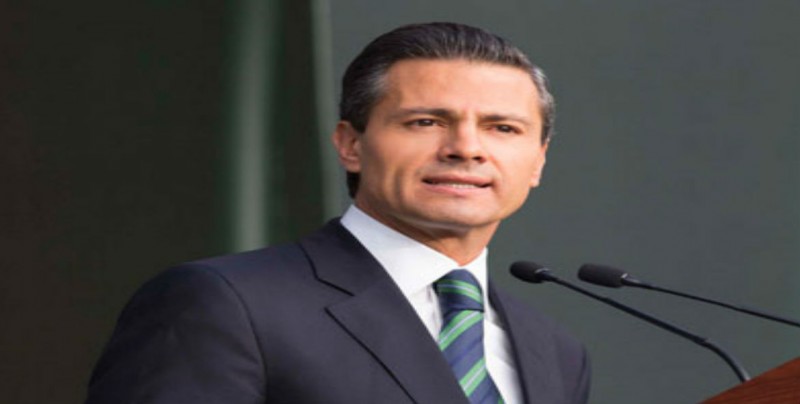 Anunciará Peña cambios en gabinete