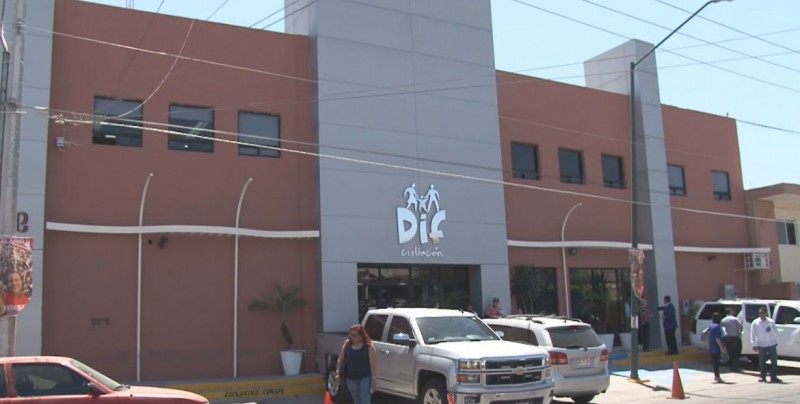 Buenas cuentas presenta el DIF Culiacán