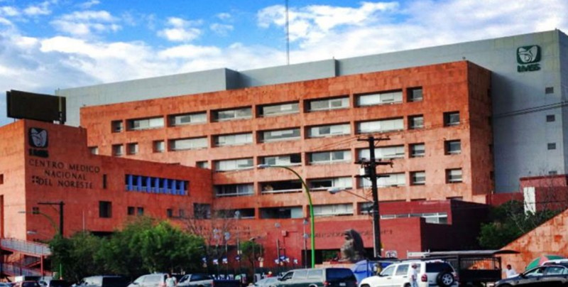 IMSS de Monterrey gana premio Iberoamericano de la Ciudad
