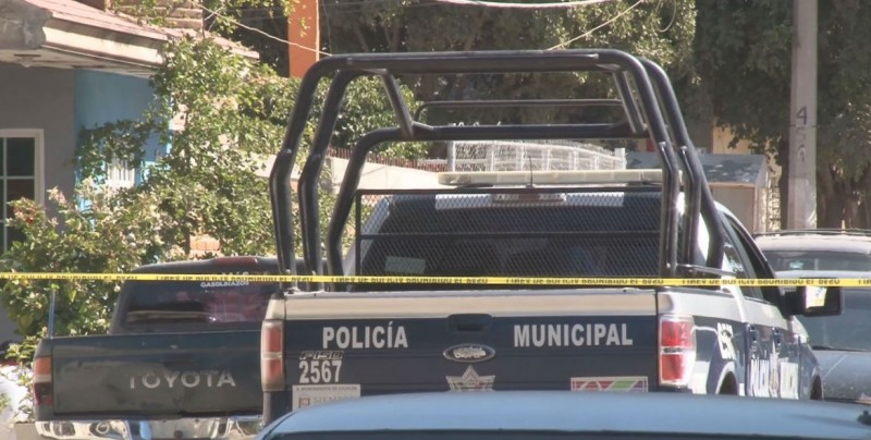Hasta noviembre se superan homicidios del 2016 en Sinaloa