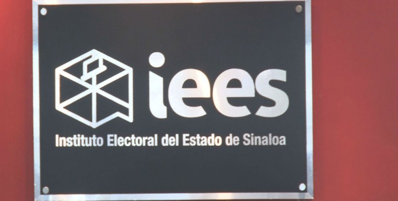 Solicitará IEES apoyo del INE para definir presupuestos