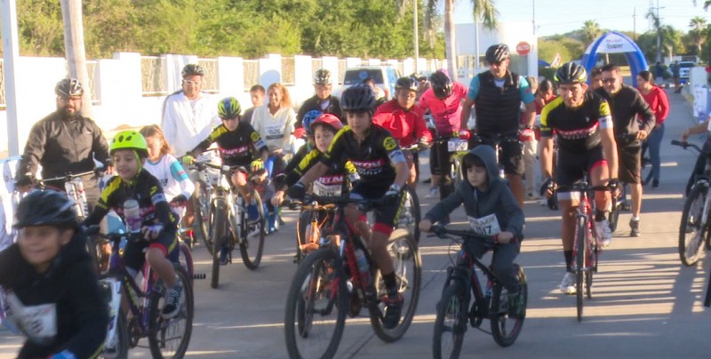 Ruedan con causa para el DIF Mazatlán