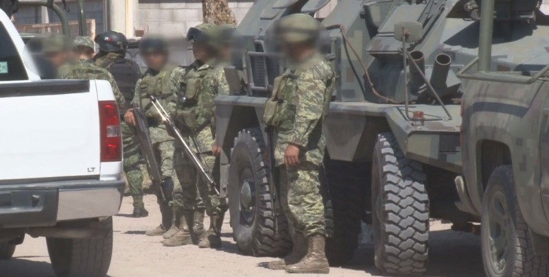 Ley de Seguridad Interior debe ser adaptada a cada estado