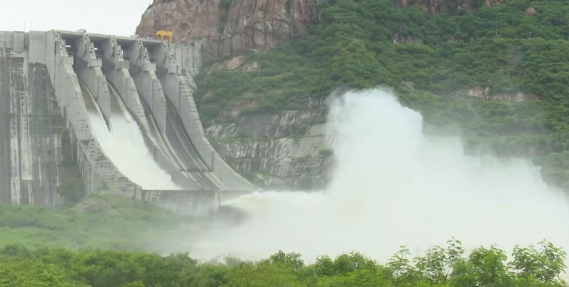Limitarán  las cifras y volúmenes de agua para el uso agrícola.