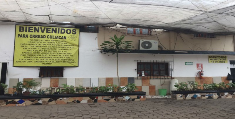 Presenta CRREAD Culiacán proyecto de solicitud de becas