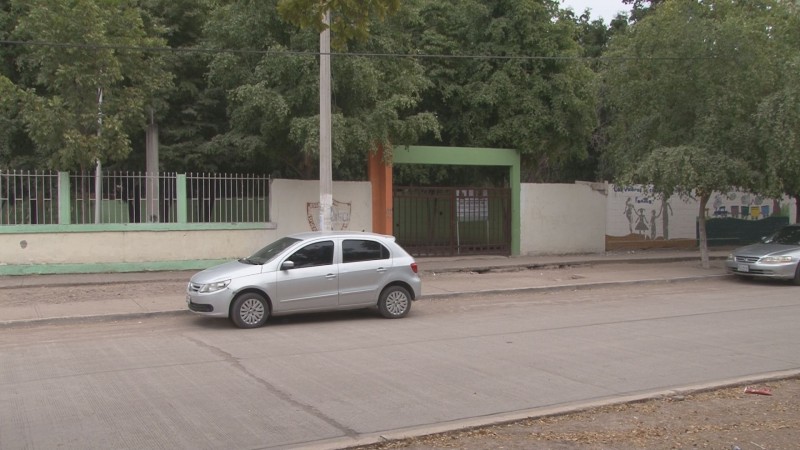Grupo de madres de familia rechazan tiempo completo en escuela de El Tamarindo