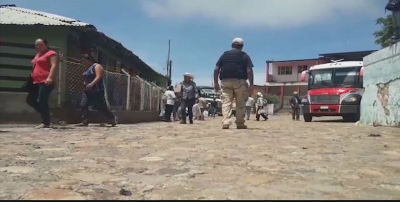 Presupuesto para familias desplazadas nunca será suficiente