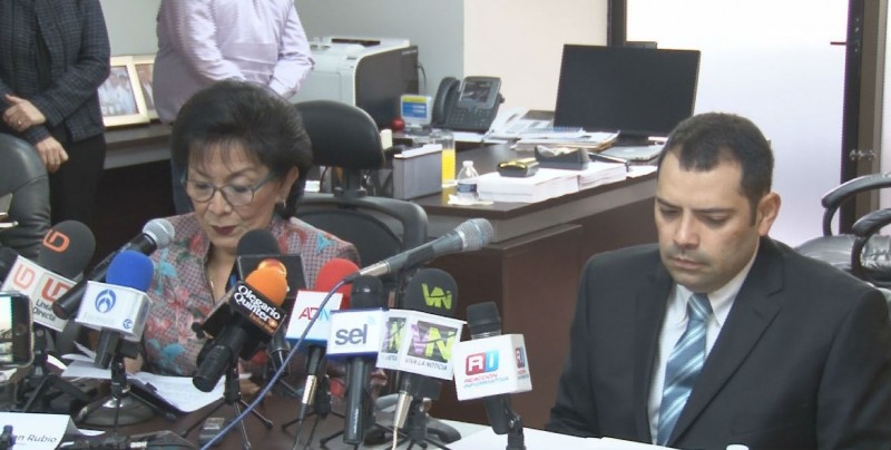 Inhabilitan a Echeverría por 8 años en el servicio público
