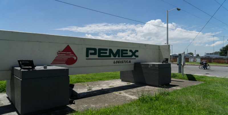 Destituyen a 8 servidores públicos de PEMEX