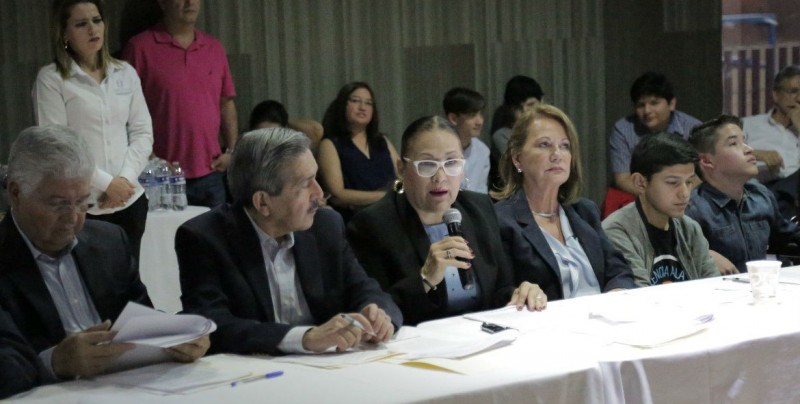 Realizan la  Segunda Sesión Ordinaria de SIPINNA