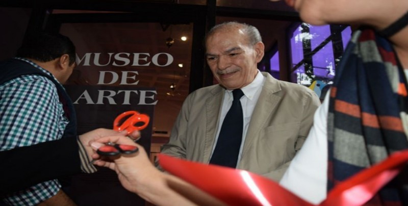 Antonio López Saenz, comparte sus Cuadernos de Viaje