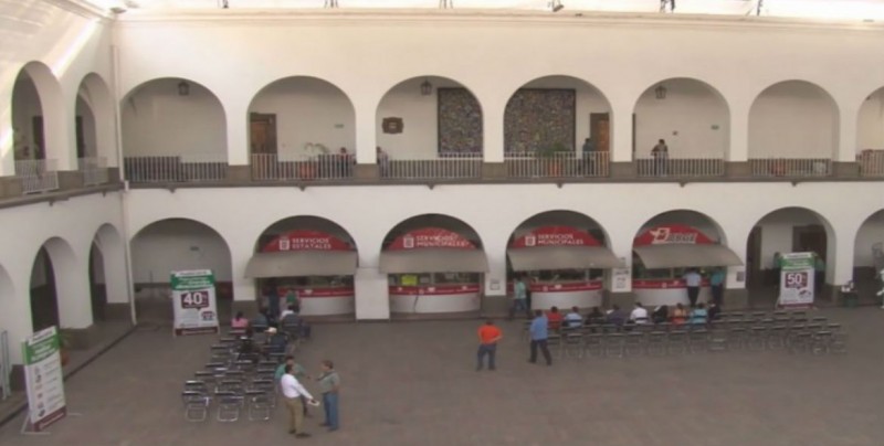 Ayuntamiento busca alternativas para saldar los pasivos