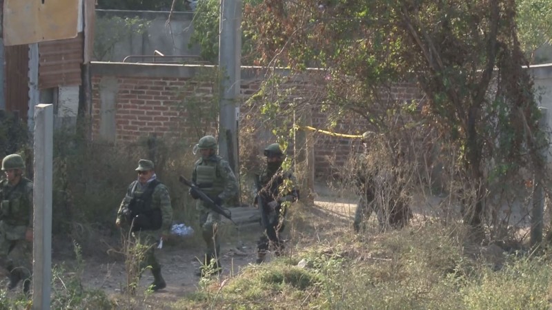 Ley de Seguridad Interior tendrá que ser reformada