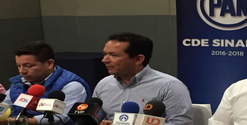 En espera de que el CEN defina a precandidatos