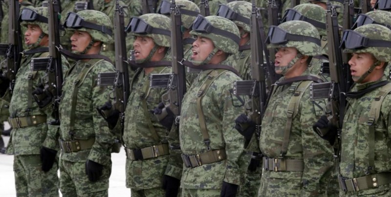 Puntos clave de la Ley de Seguridad Interior