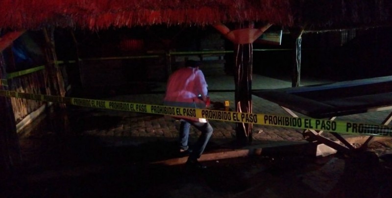 Asesinan a hombre en la Colonia Loma de Rodriguera