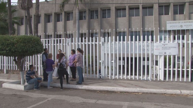 Se retrasa entrega de recursos del programa de estancias infantiles de SEDESOL
