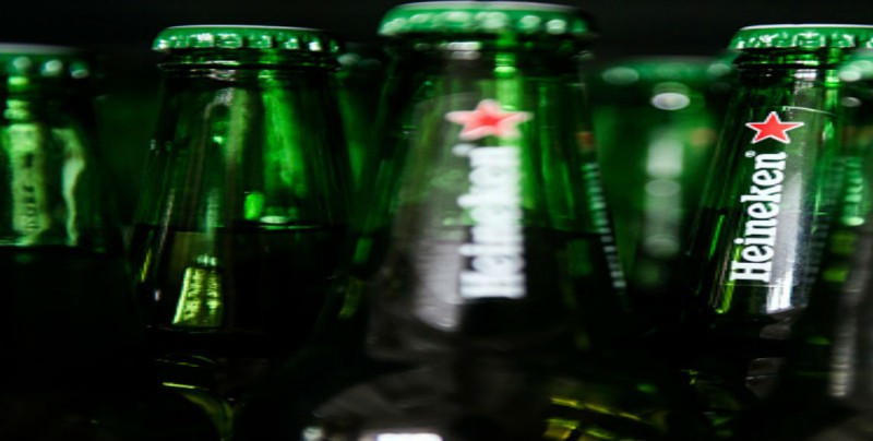 COFECE fija multa millonaria a Heineken