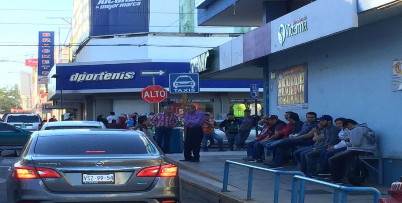 A la espera de que se cumpla con pago del aguinaldo