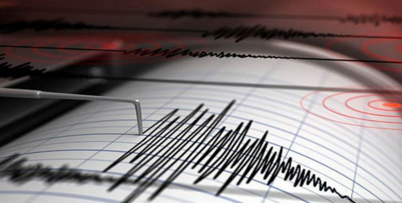 Se siente sismo de 5.4 grados en la CdMx