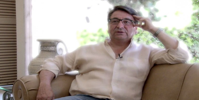 Detienen al Político y Empresario, Alejandro Gutiérrez
