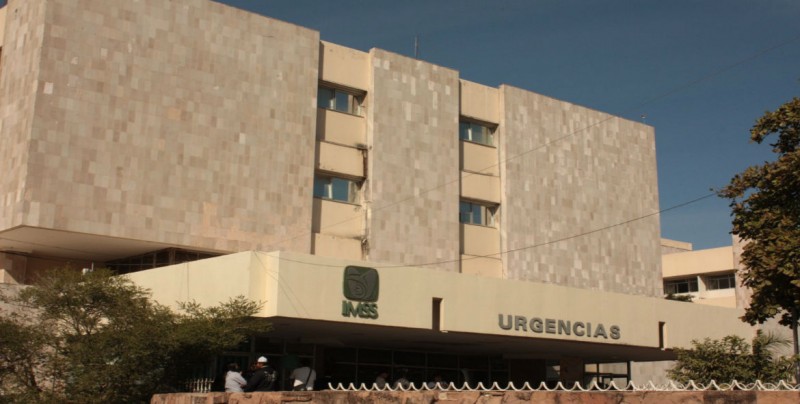 Suspende el IMSS solo consulta Medica Familiar en Navidad