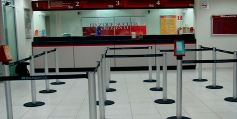 Bancos suspenderán actividades el 25 de diciembre