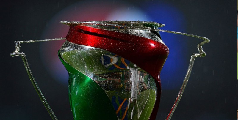 Definen grupos de la Copa MX éste viernes
