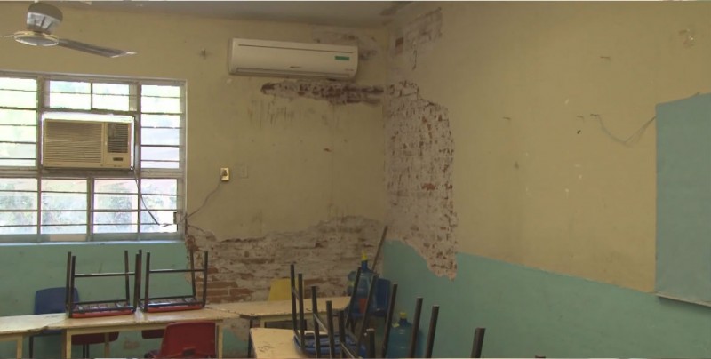 La educación y sus deficiencias en 2017