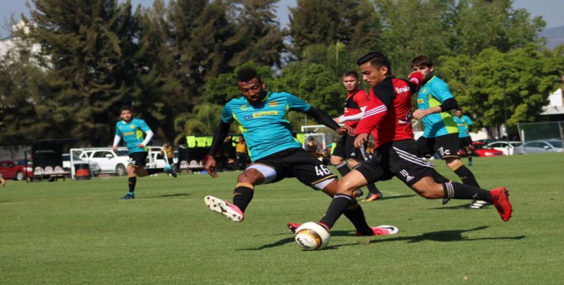 Monterrey y Correcaminos rivales de Dorados en la Copa MX