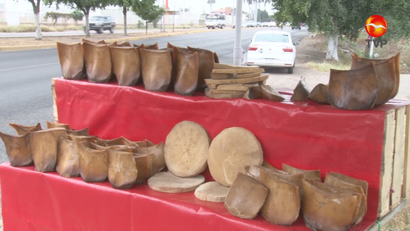 Maguey horneado, desconocido para muchos recuerdo para otros