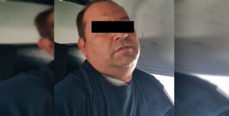 Cae presunto autor intelectual del asesinato de Miroslava