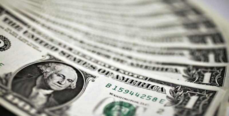 Dólar sube a 20 pesos y entra en zona de intervención