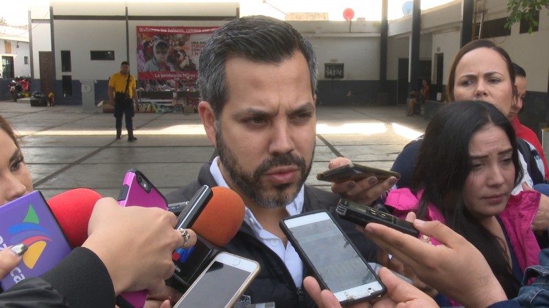 Dan a conocer resultados del operativo de noche buena en Ahome