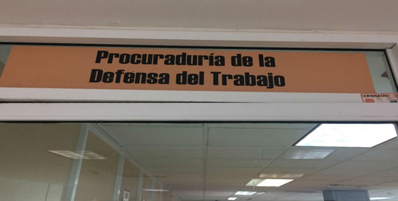 99 empresas no han pagado aguinaldo a Trabajadores