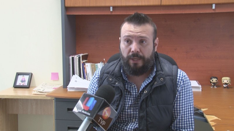 Se quejan por falta de aguinaldo