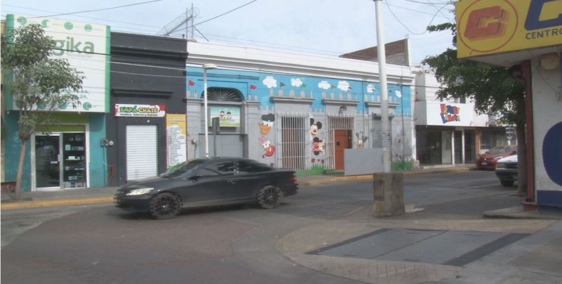 Comerciantes piden mayor vigilancia por la calle Morelos