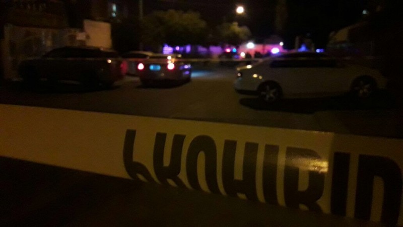 Lo asesinan en La Campiña