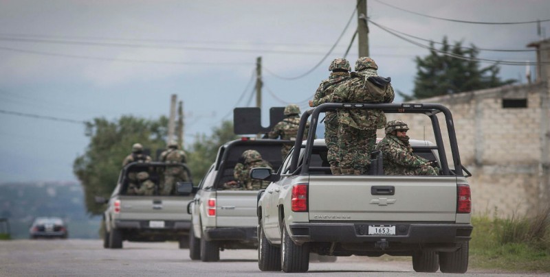 SEDENA agradece Ley de Seguridad Interior; acatará fallo
