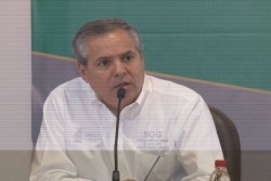Era personal de Seguridad Penitenciaria Federal quienes encañonaron al Rector de la UAS
