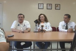 Siguen las investigaciones en torno a la mujer que reclama a su hija recién nacida