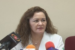 700 partos al mes , atiende el Hospital de la Mujer