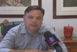 Pide CAADES que no hagan "tablas" los apoyos pendientes a maiceros