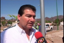 Buena respuesta con Festival Mar Bermejo 2016: Alcalde de Guaymas