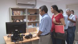 Directores comisionados están en un proceso de revisión por SEPyC
