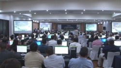 Presenta COBAES informe de labores del primer semestre del 2016,